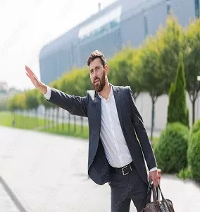 נסיעות עסקים