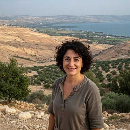 שירה שטרנברג